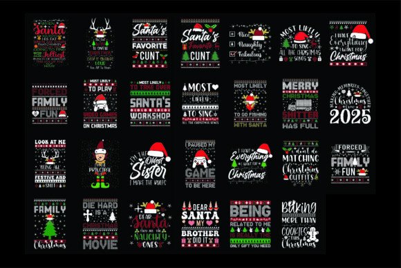 Festive Fashion: Mastering the Best Christmas Sweatshirt Design
