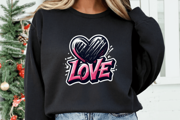 Graffiti Love Heart Design: Unlocking Dynamic Visual Expression