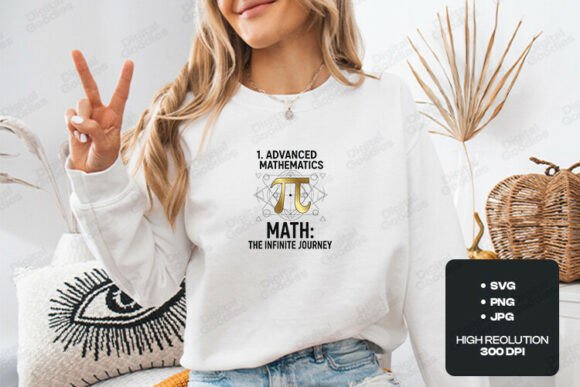 Math the Infinite Journey Design: Visual Logic for Modern Creators